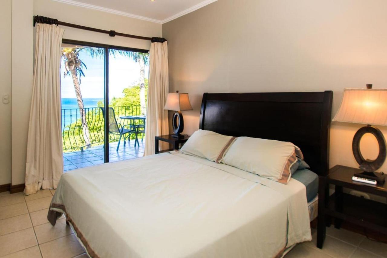 Dazzling Ocean Views From A Bluff In Flamingo - Magnificent Inside And Out Playa Flamingo Exterior foto