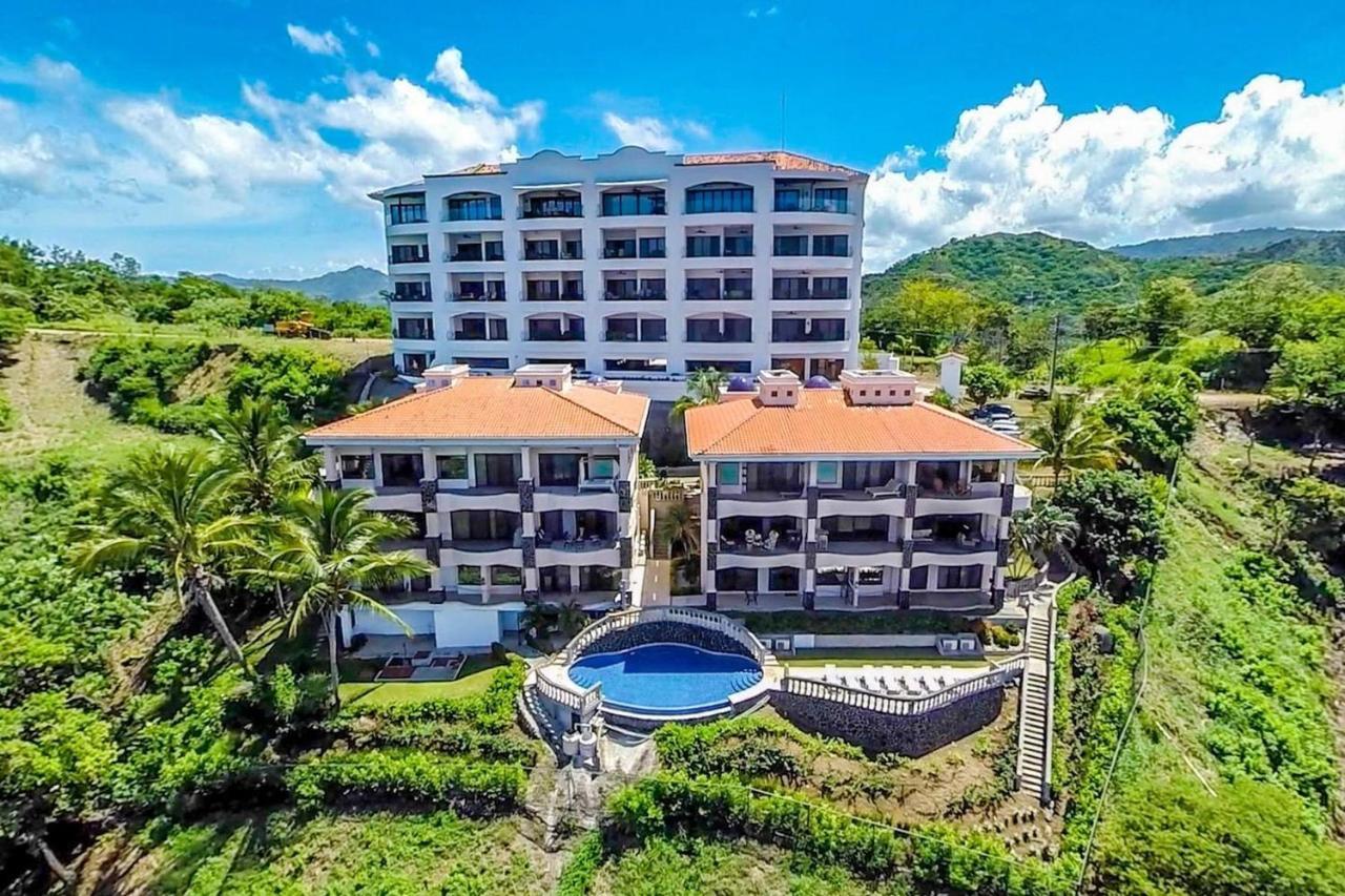 Dazzling Ocean Views From A Bluff In Flamingo - Magnificent Inside And Out Playa Flamingo Exterior foto