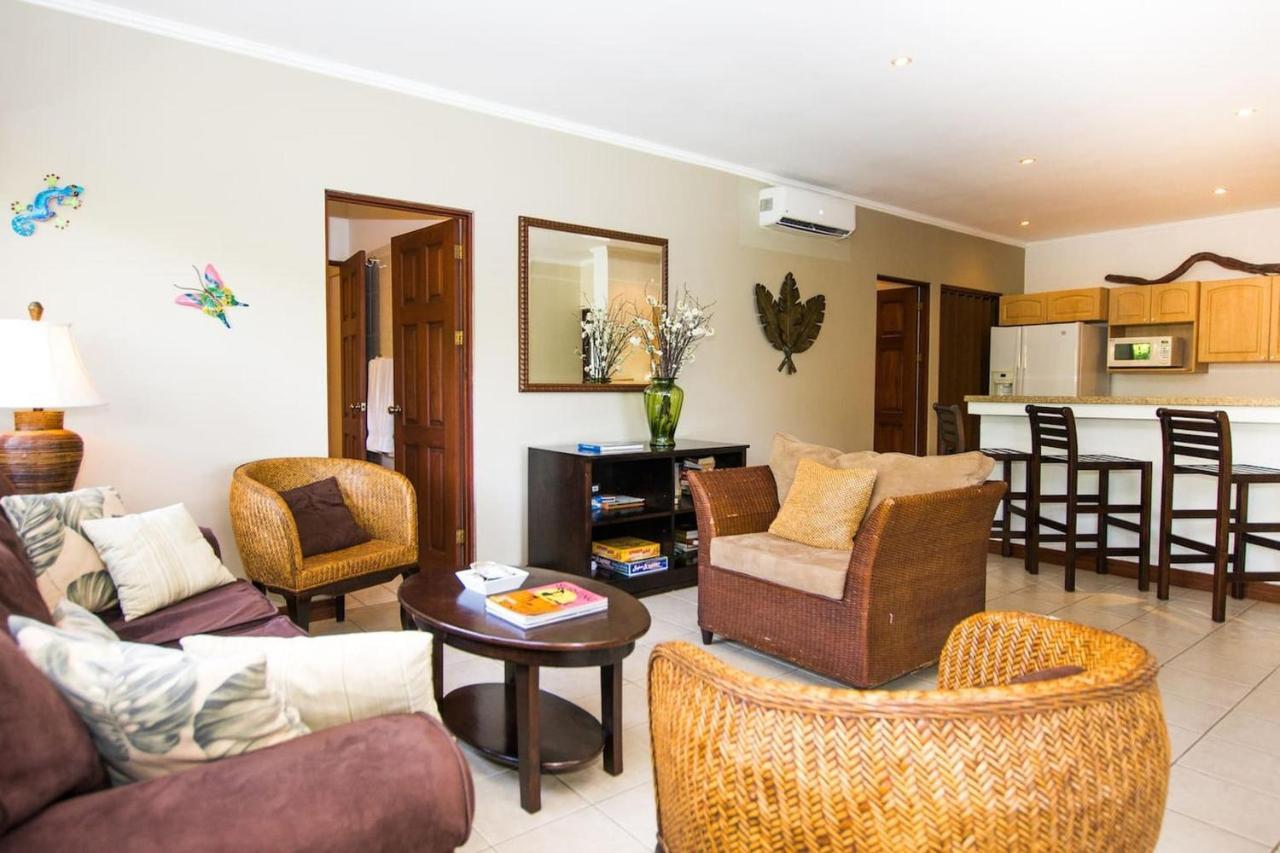 Dazzling Ocean Views From A Bluff In Flamingo - Magnificent Inside And Out Playa Flamingo Exterior foto
