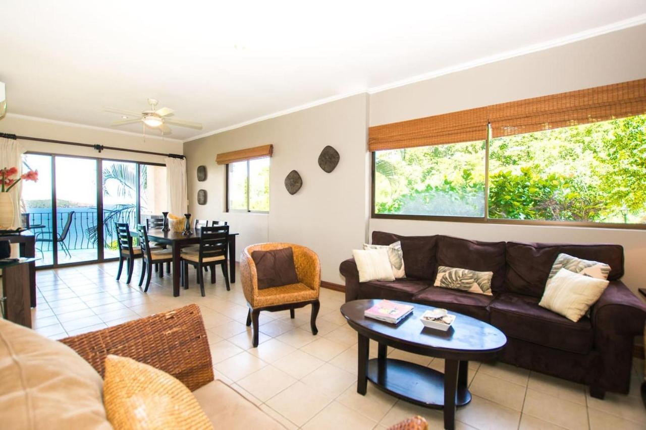 Dazzling Ocean Views From A Bluff In Flamingo - Magnificent Inside And Out Playa Flamingo Exterior foto