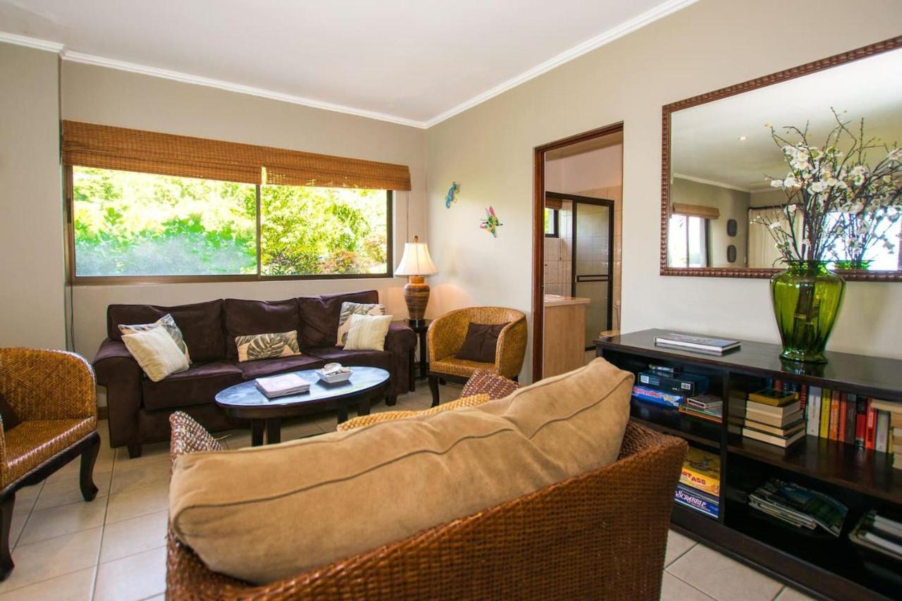 Dazzling Ocean Views From A Bluff In Flamingo - Magnificent Inside And Out Playa Flamingo Exterior foto