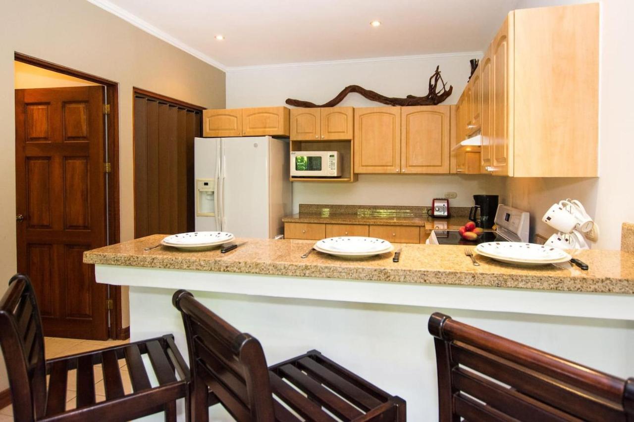 Dazzling Ocean Views From A Bluff In Flamingo - Magnificent Inside And Out Playa Flamingo Exterior foto
