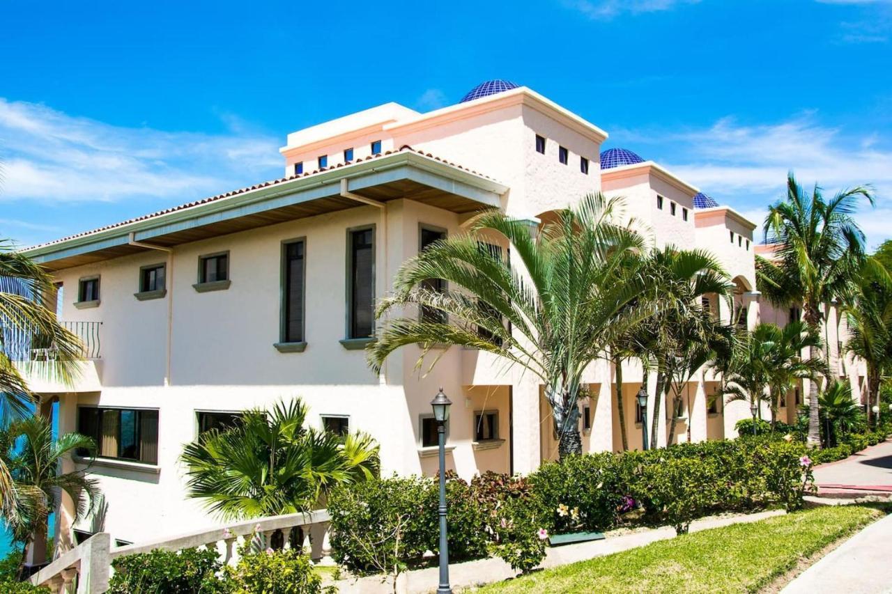 Dazzling Ocean Views From A Bluff In Flamingo - Magnificent Inside And Out Playa Flamingo Exterior foto